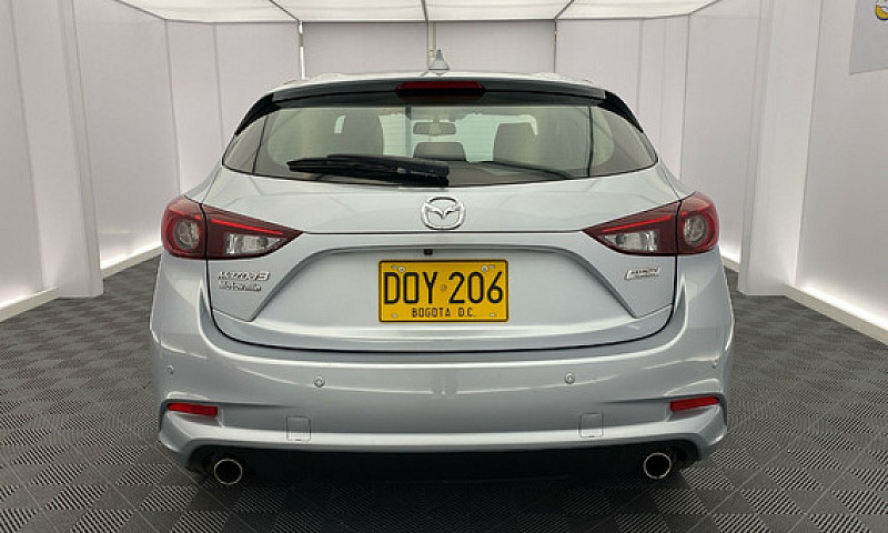 Mazda 3 2.0 Sport To...
