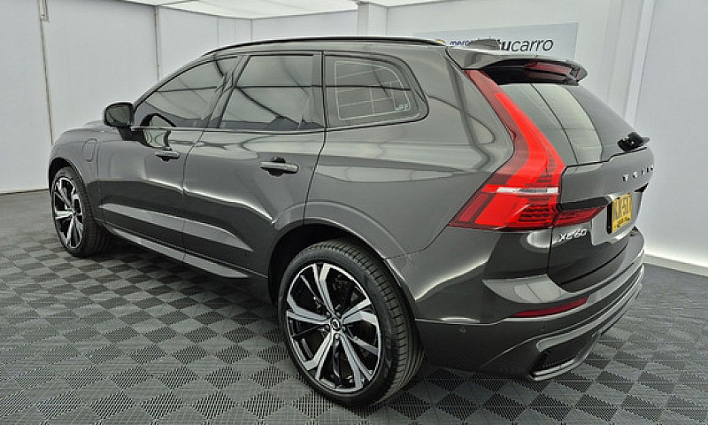 Volvo Xc60 2.0 T8 Ul...