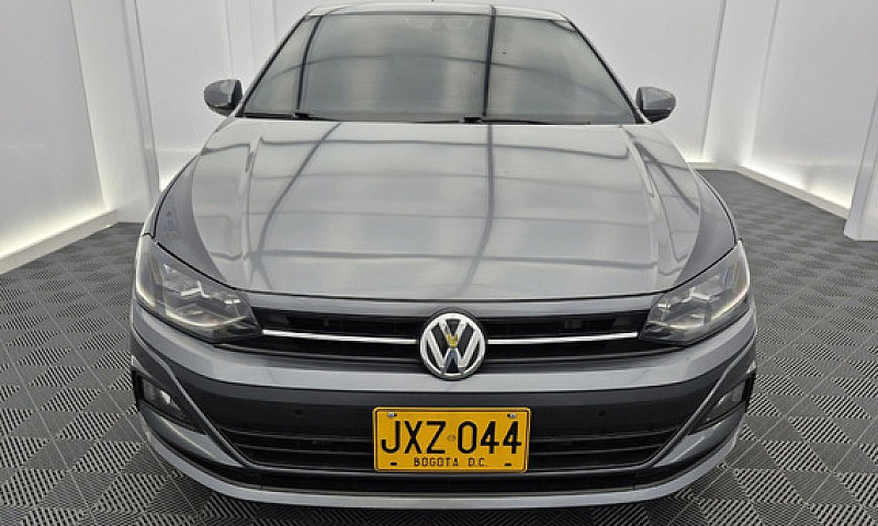 Volkswagen Polo 1.6 ...