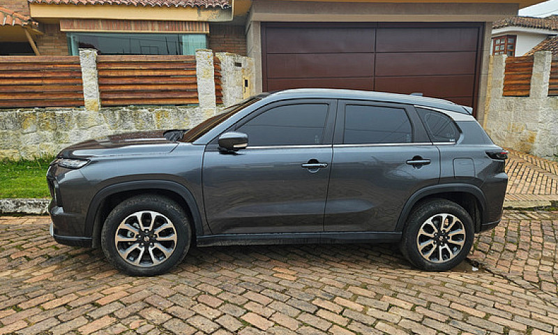 Vendo Suzuki Grand V...