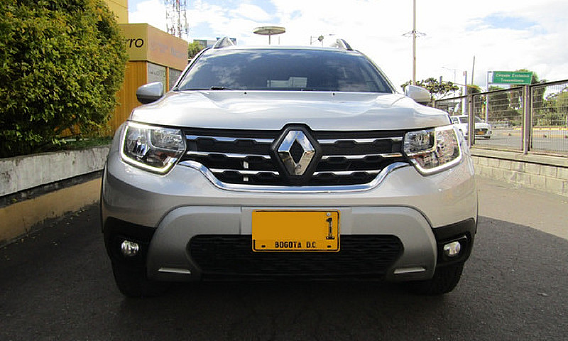 Renault Duster 1.3 T...