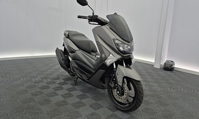 Yamaha  N-Max 155...