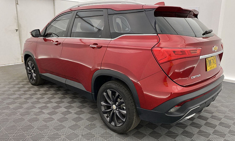 Chevrolet Captiva 1....