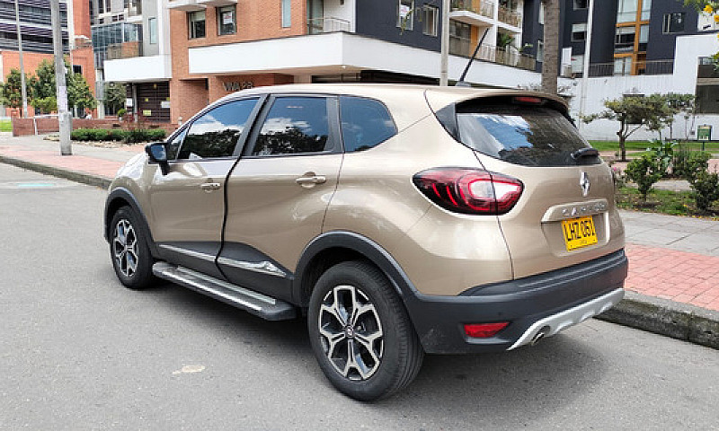 Renault Captur 1.6 Z...