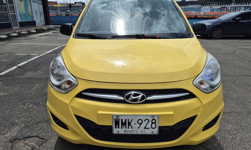Hyundai I 10 Gl 1.0...