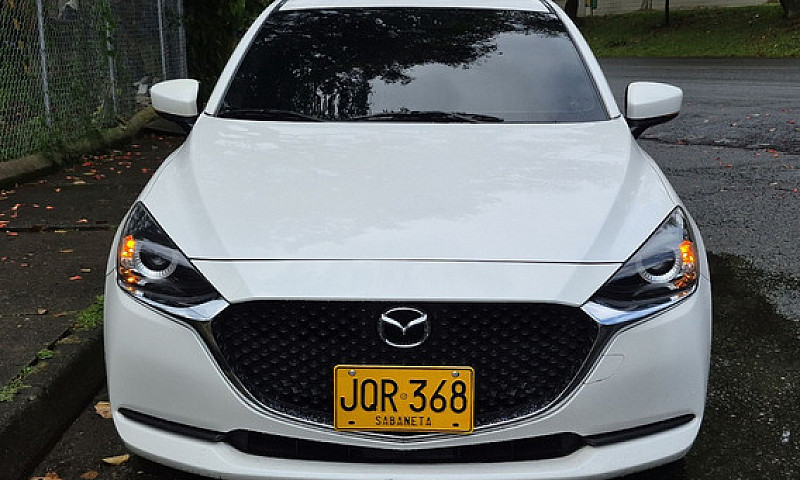 Mazda 2 1.5 Prime At...