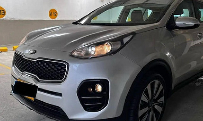 Kia Sportage 2.0 Vib...