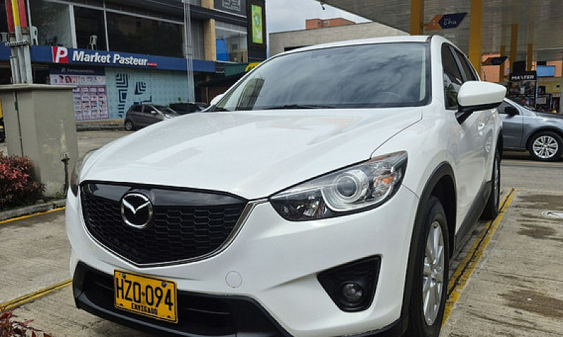 Mazda Cx-5 2.0 High ...