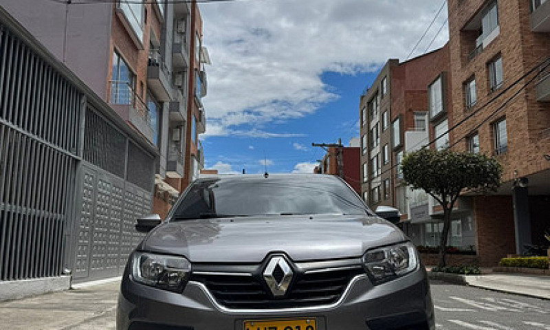 Renault Logan 1.6 Li...