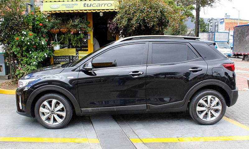 Kia Stonic 1.0 Zenit...