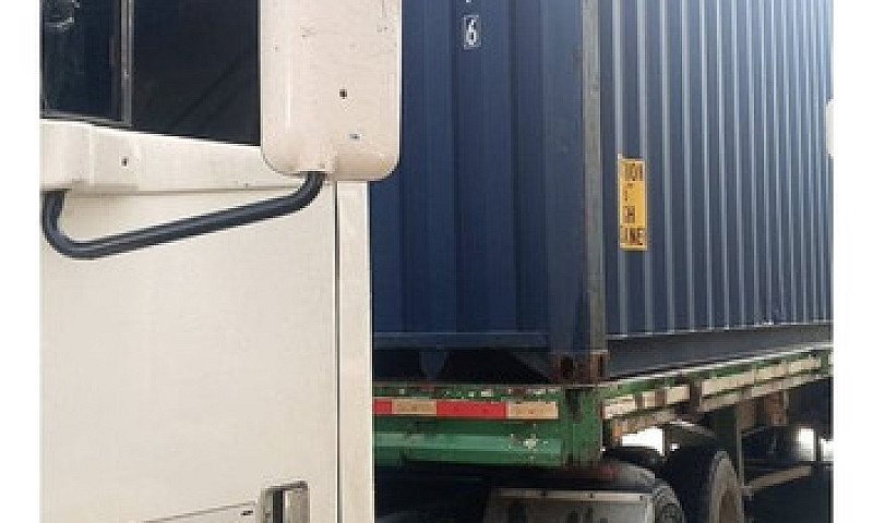 Freightliner Cl 120 ...