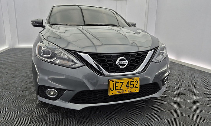 Nissan Sentra 1.8 B1...