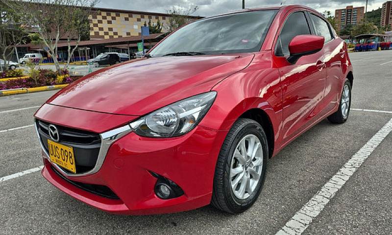 Mazda 2 1.5 Touring...
