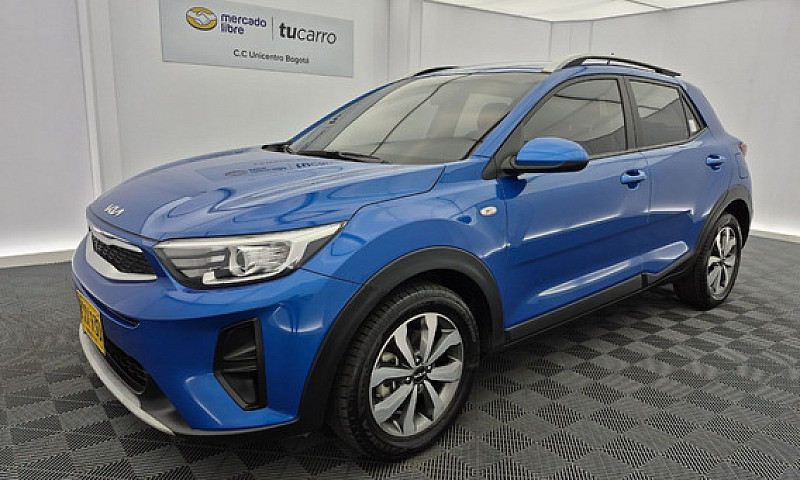 Kia Stonic 1.0 Vibra...