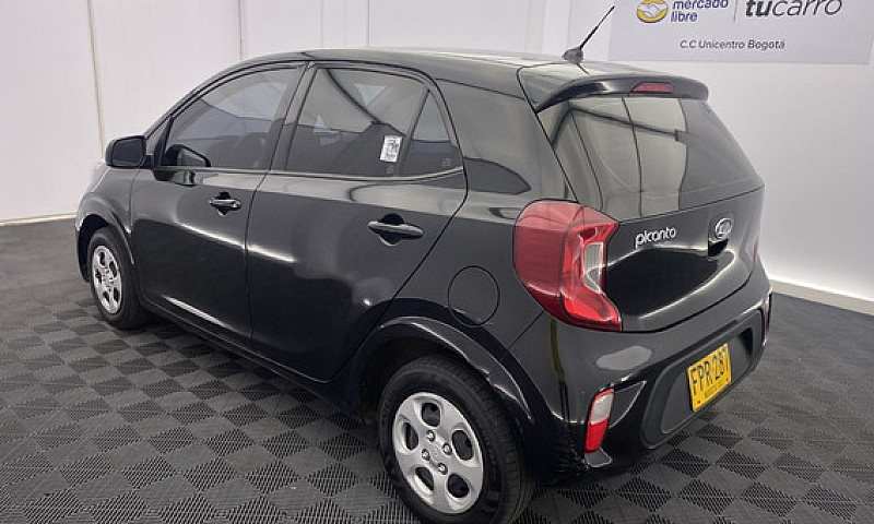 Kia Picanto 1.0 66 H...