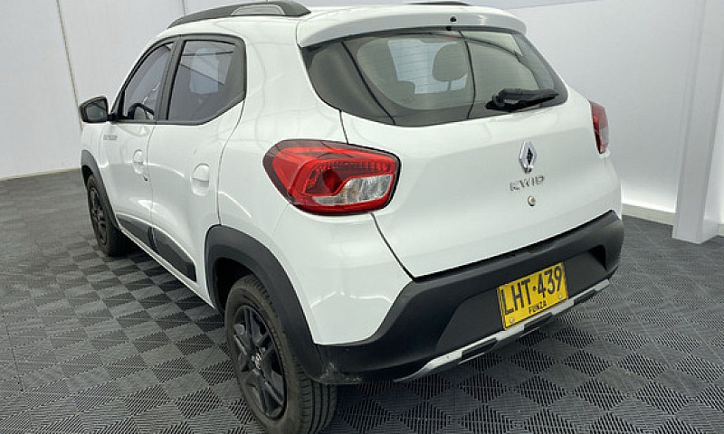 Renault Kwid 1.0 Out...