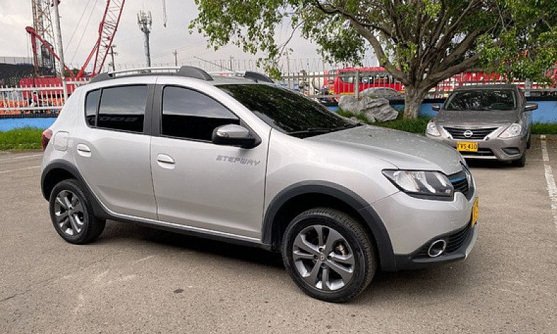 Renault Stepway 1.6 ...