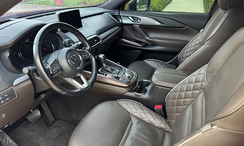 Mazda Cx-9 2.5 Grand...