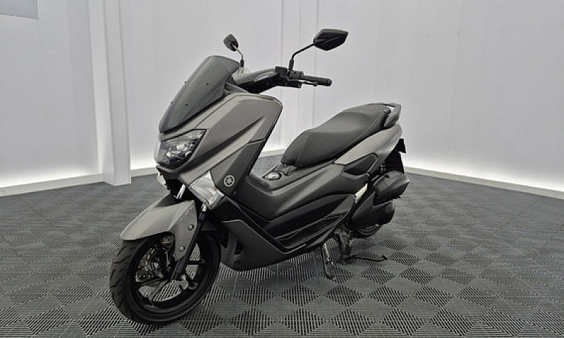 Yamaha  N-Max 155...