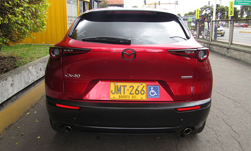 Mazda Cx-30 2.0 Gran...