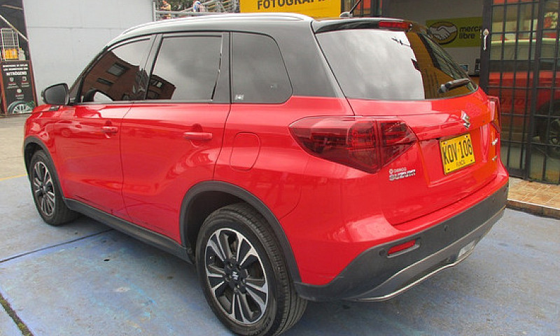 Suzuki Vitara Sport ...