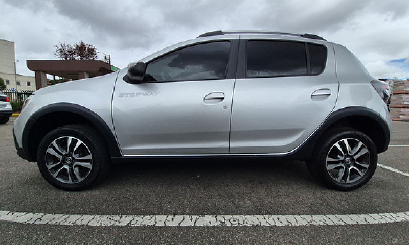 Renault Stepway 1.6 ...