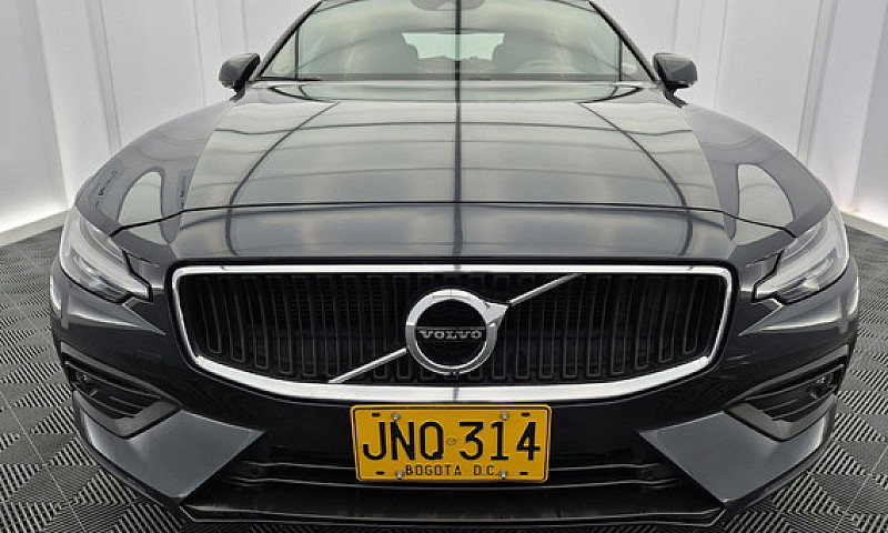 Volvo S60  T4 Moment...