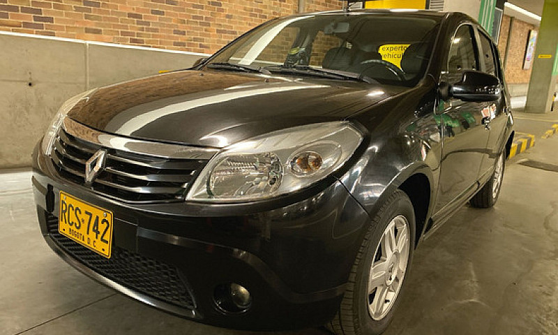 Renault Sandero 1.6 ...