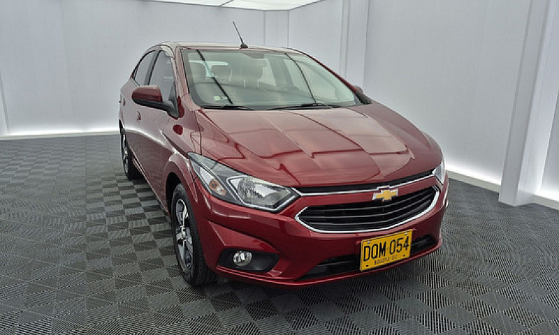 Chevrolet Onix 1.4 L...
