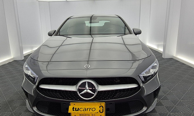 Mercedes-Benz Clase ...