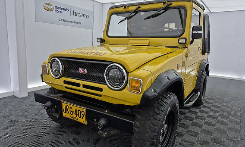 Daihatsu F20 1.6 F20...