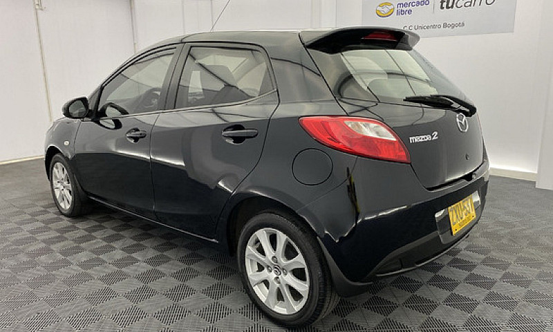 Mazda 2 1.5 15Ha1C...