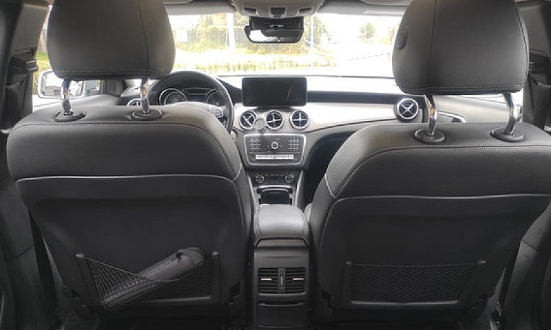 Mercedes-Benz Clase ...