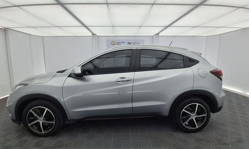 Honda Hr-V 1.8 Ex Cv...