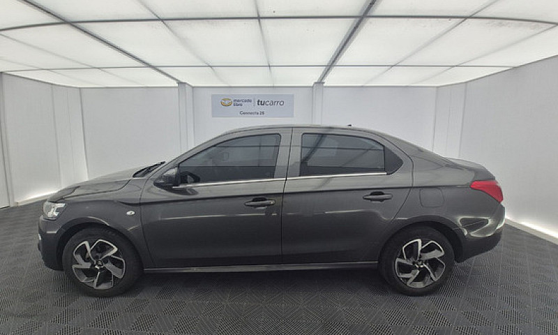 Citroën C-Elysée 1.6...