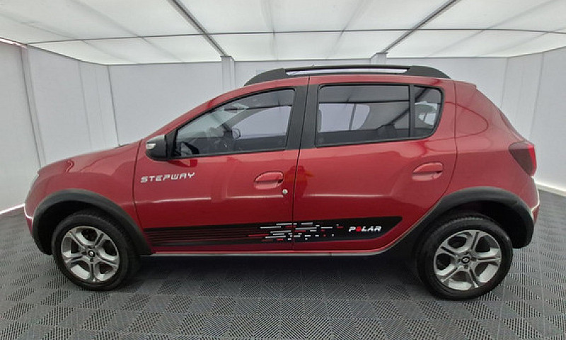 Renault Stepway 1.6 ...