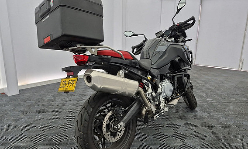 Bmw F750 Gs ...