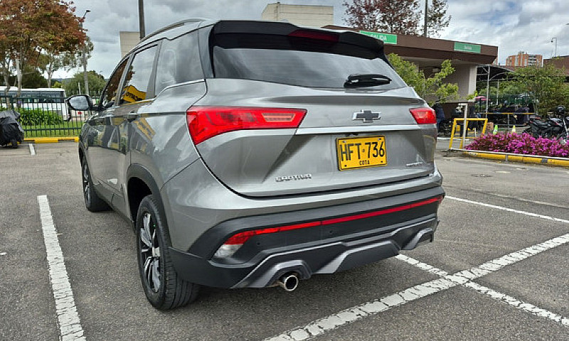 Chevrolet Captiva 1....
