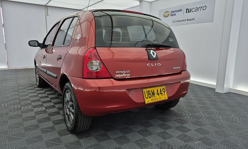 Renault Clio Campus ...