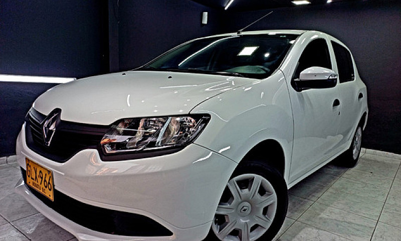 Renault Sandero 1.6 ...