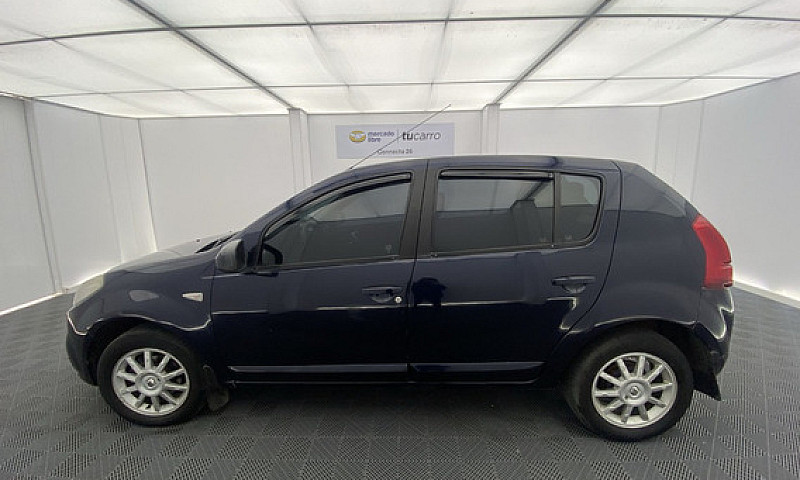 Renault Sandero 1.6 ...