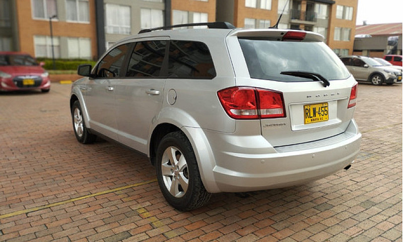 Dodge Journey 2.4 Se...