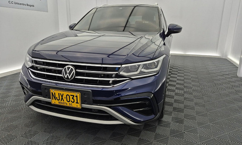Volkswagen Tiguan 2....