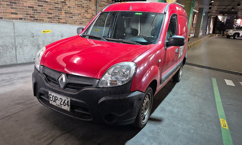 Renault Kangoo 1.6 V...