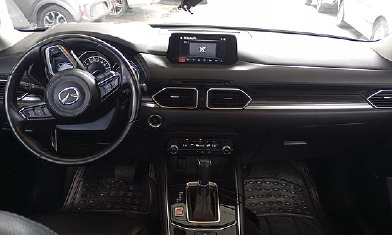 Mazda Cx-5 2.5 Grand...