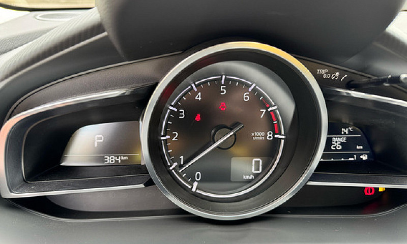 Mazda 2 Sport Grand ...