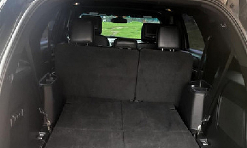Ford Explorer 3.5 Li...