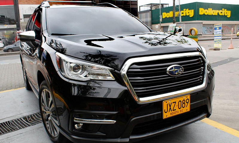 Subaru Evoltis 2.5 T...