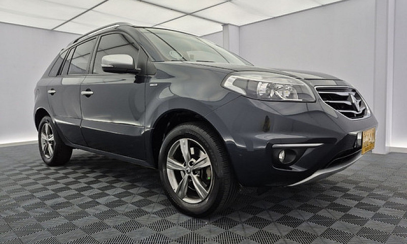 Renault Koleos Dynam...