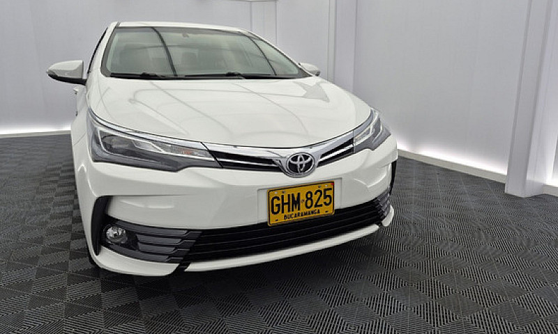 Toyota Corolla 1.8 S...